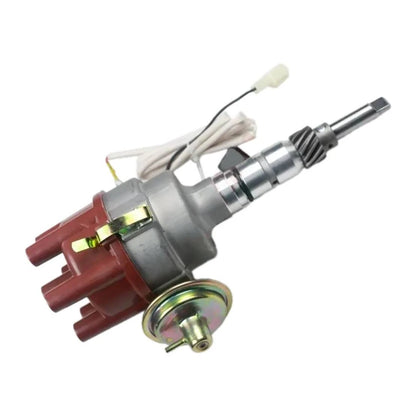 Electronic Ignition Distributor for Toyota Land Cruiser 2F 4.2L 3F 4.0L (1980-1997)
