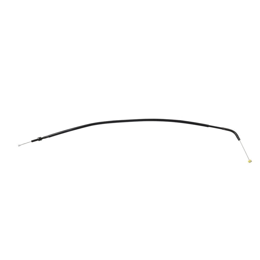 Clutch Cable Wire Line Black for Honda CBR650R (2019-2023)