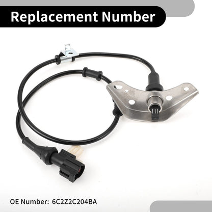 ABS Wheel Speed Sensor Front Right for Ford E-150 (2005-2007)