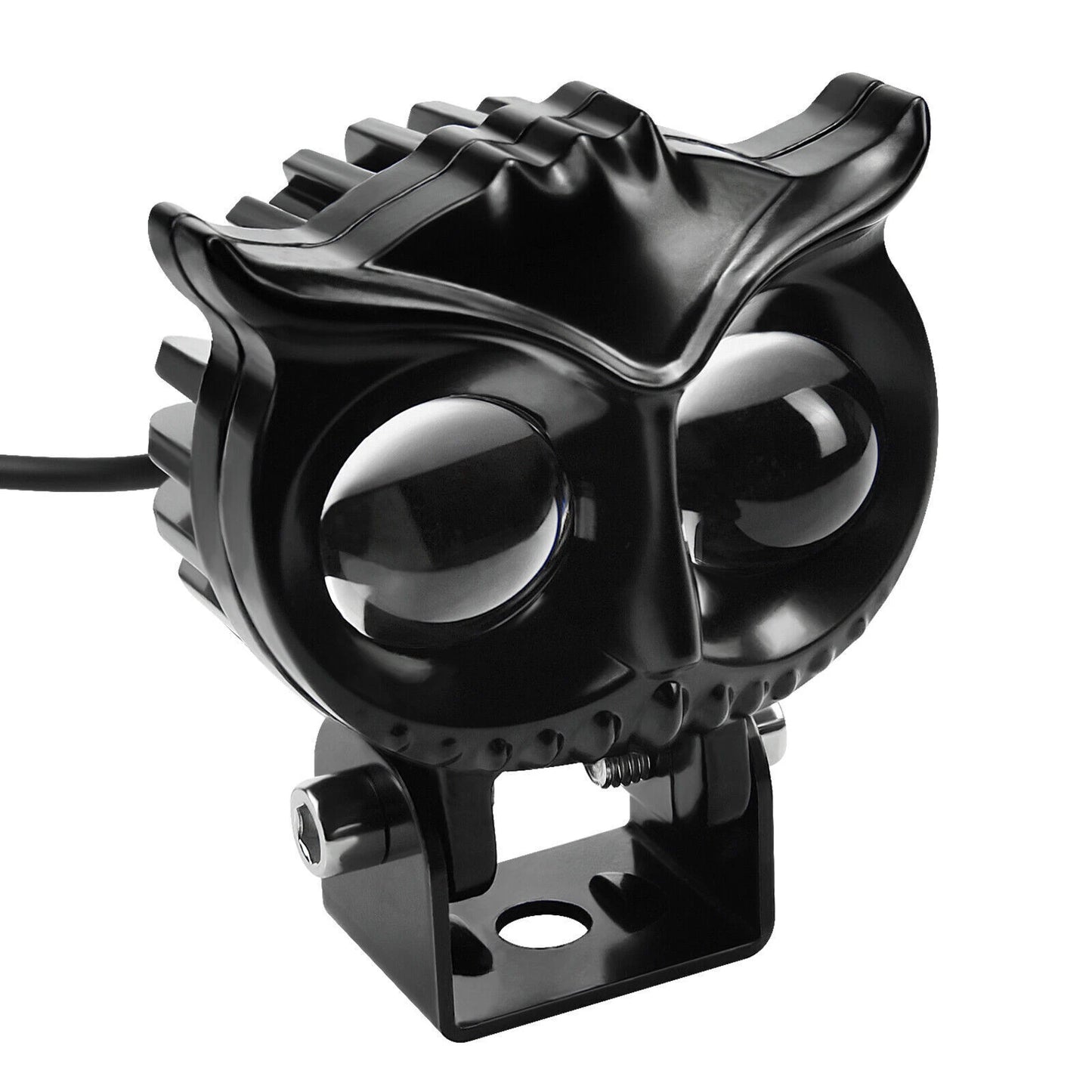Front Headlight Fog Lamp for Worklight Bike (2020-2023)