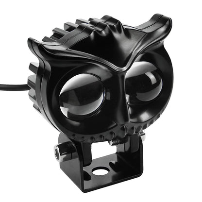 Front Headlight Fog Lamp for Worklight Bike (2020-2023)