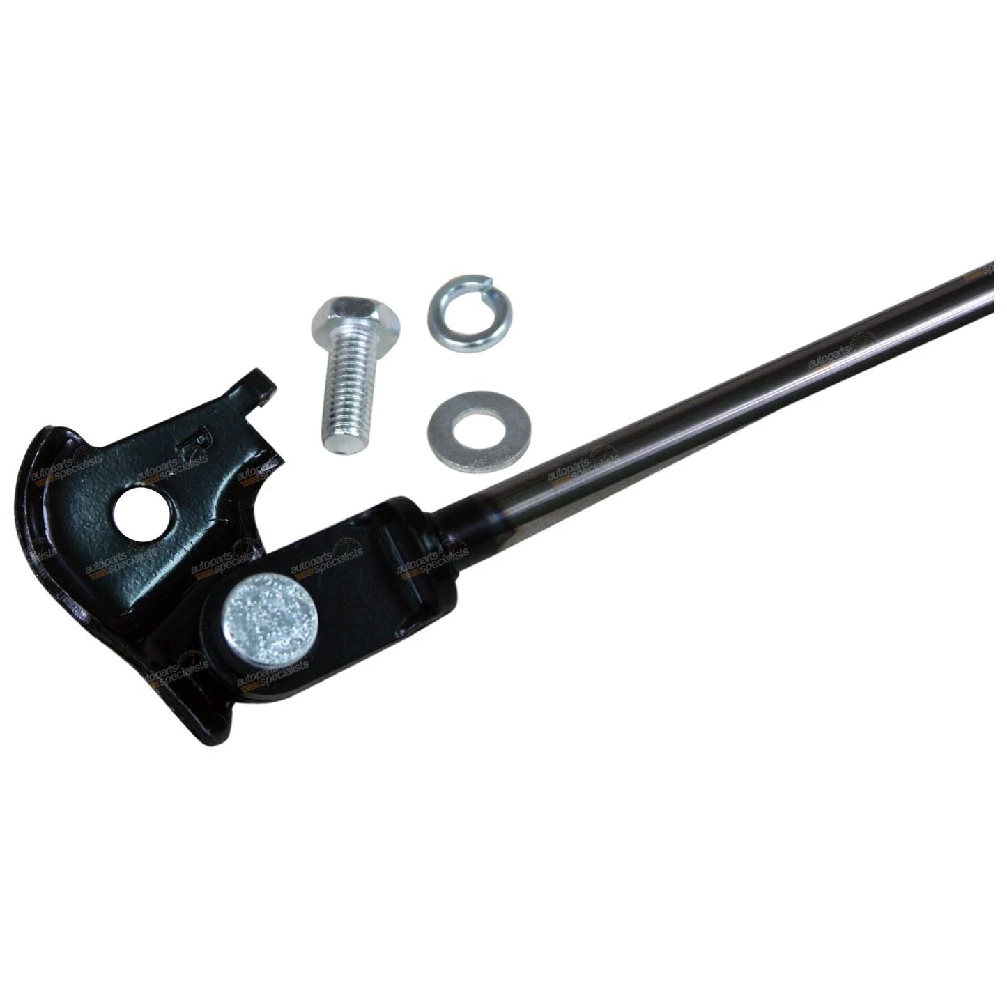 Gas Bonnet Struts 2 x for Landcruiser 80 Series (1990–1998)