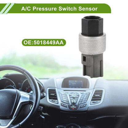 A/C Pressure Switch Sensor for Dodge Ram 2500 (1998-2002)
