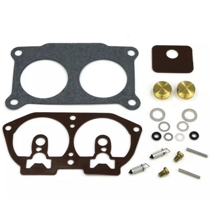 Yamaha 115-225HP Carburetor Repair Kit w/ 2 Floats for Various Models