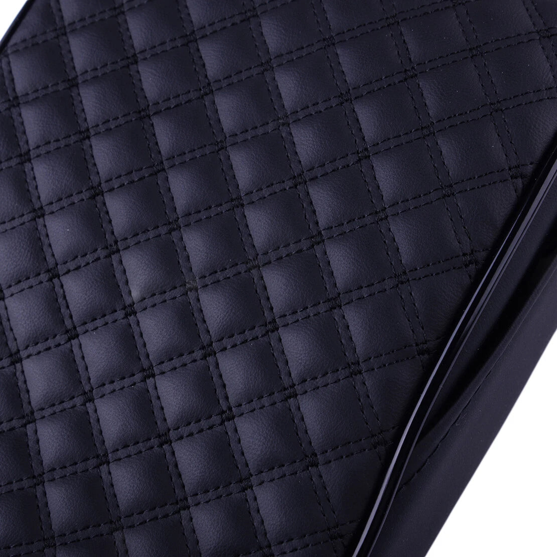 Center Console Armrest Cushion Mat Pad Cover for Car Interior Accessories
