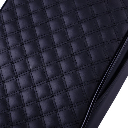 Center Console Armrest Cushion Mat Pad Cover for Car Interior Accessories
