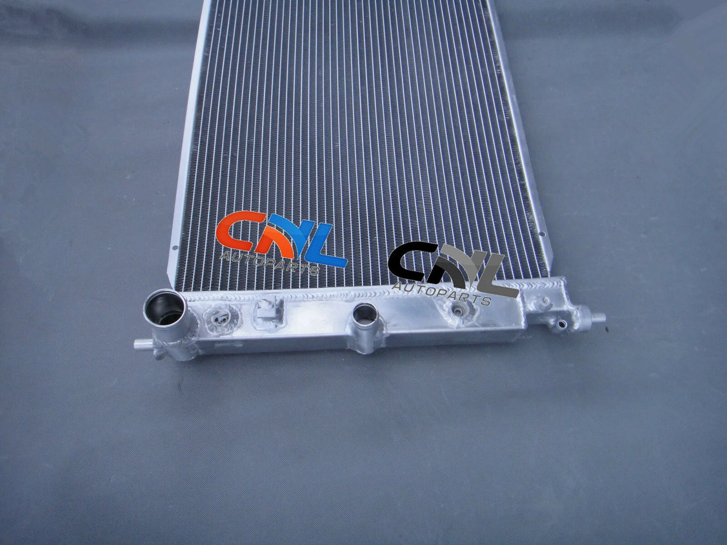 Aluminum Radiator 26mm for Ford Falcon BA BF 6cyl XR6 XR8 (2002-2008)
