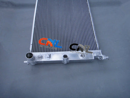 Aluminum Radiator 26mm for Ford Falcon BA BF 6cyl XR6 XR8 (2002-2008)
