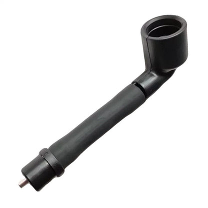PVC Valve Hose w/ Elbow Connector for 2001-2003 Ford Taurus