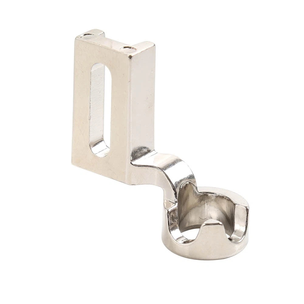 1/4" Low Shank Ruler Free Presser Foot for Frame Free Motion Quilting