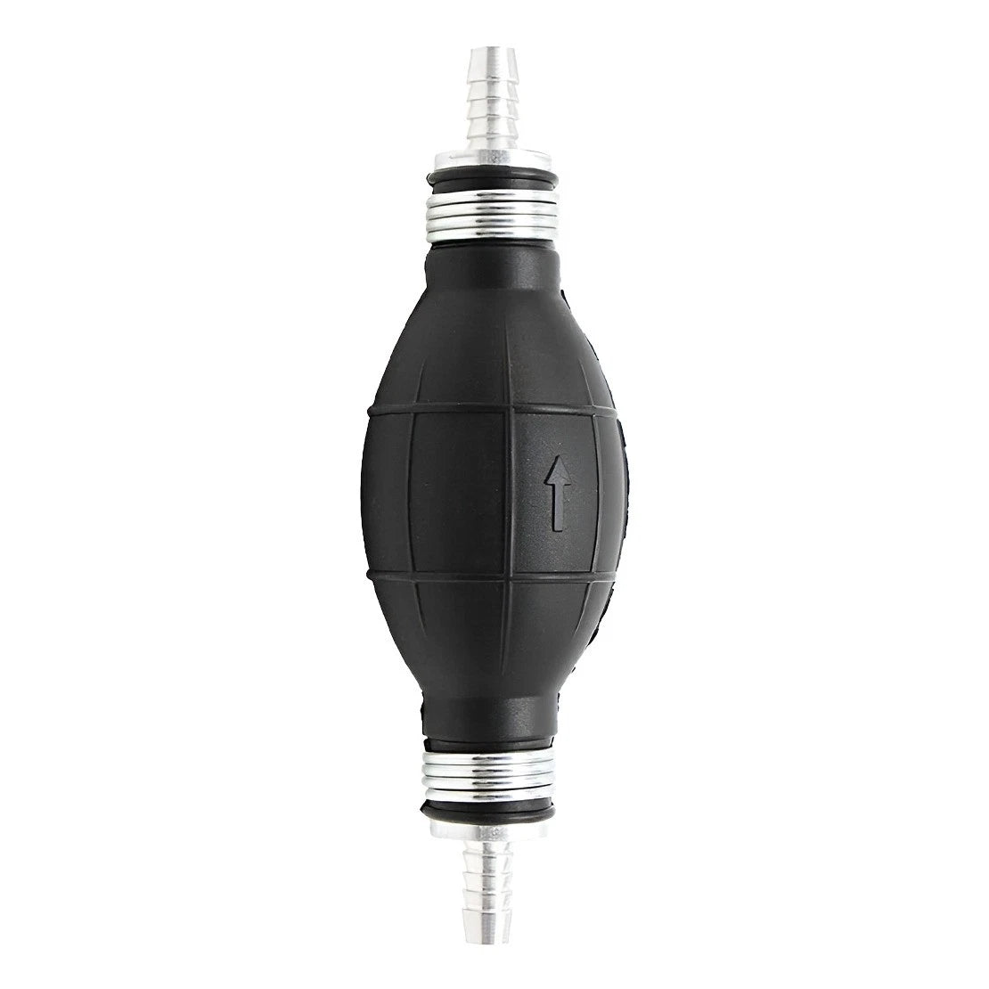 10mm Hand Primer Bulb Gas Fuel Pump for Car Marine Boat