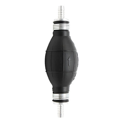 10mm Hand Primer Bulb Gas Fuel Pump for Car Marine Boat