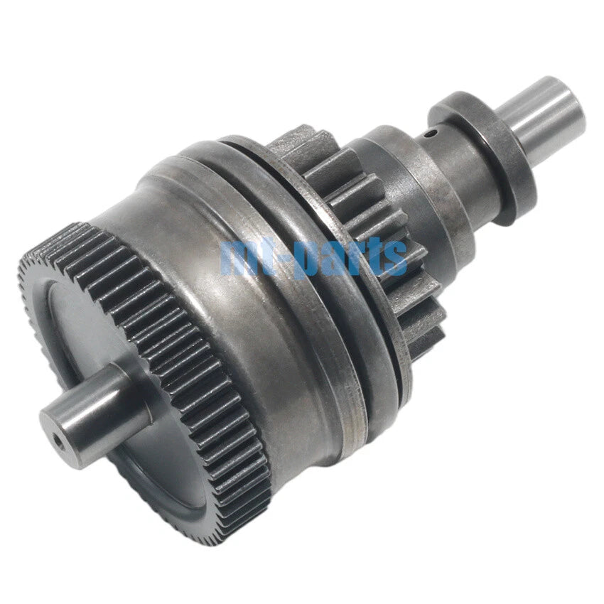 Starter Drive Bendix for Yamaha Wave Runner GP800, WR650, WRA700 (2000-2007)