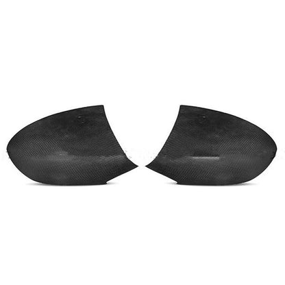 Carbon Fiber Side Mirror Covers for BMW M3 E90 E92 E93 (2008-2013)