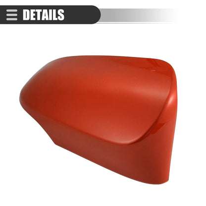 Right Side Mirror Cover Cap for Toyota Yaris (2012-2019)