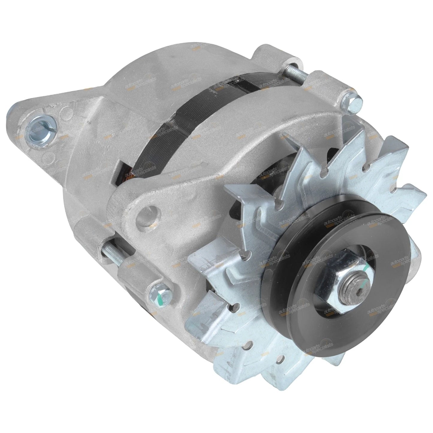 Alternator / 12R 1.6L 4cyl Hiace RH11 for Toyota Hiace (1977–1982)