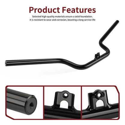 Handlebar for Honda TRX450R TRX450ER (2004–2014)