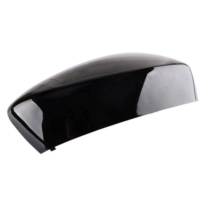 Black Rearview Mirror Cover Right Side for Mazda CX-5 2013-2014