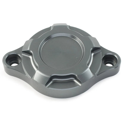 Starter Outer Motor Protective Cover Guard for Honda DAX125 MSX125 (2021-2023)