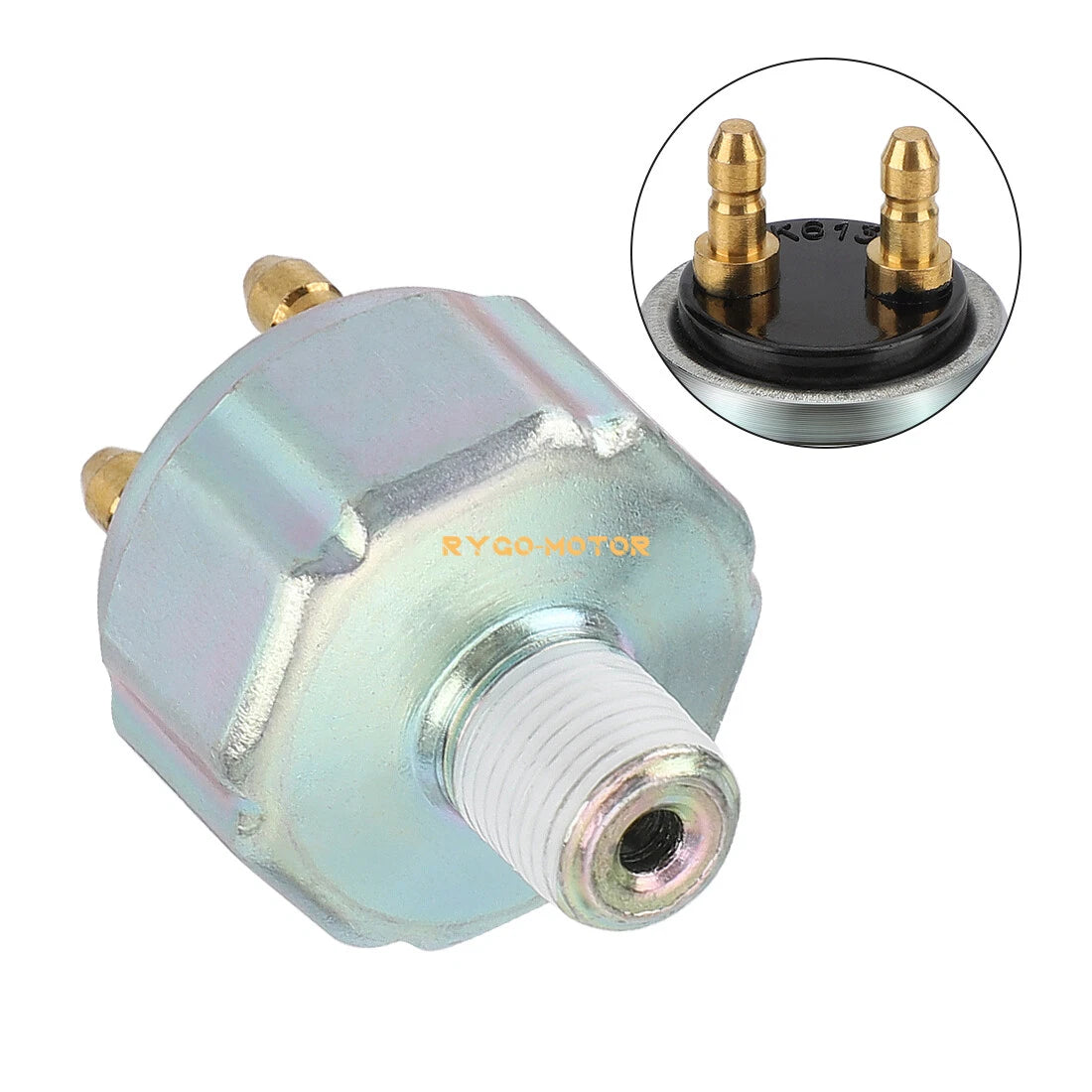 Hydraulic Brake Switch for Bombardier