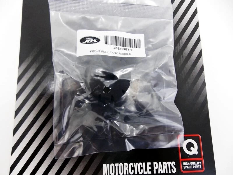 Fuel Tank Rubber Mount Cushion for Honda CX500C (1979-1982)