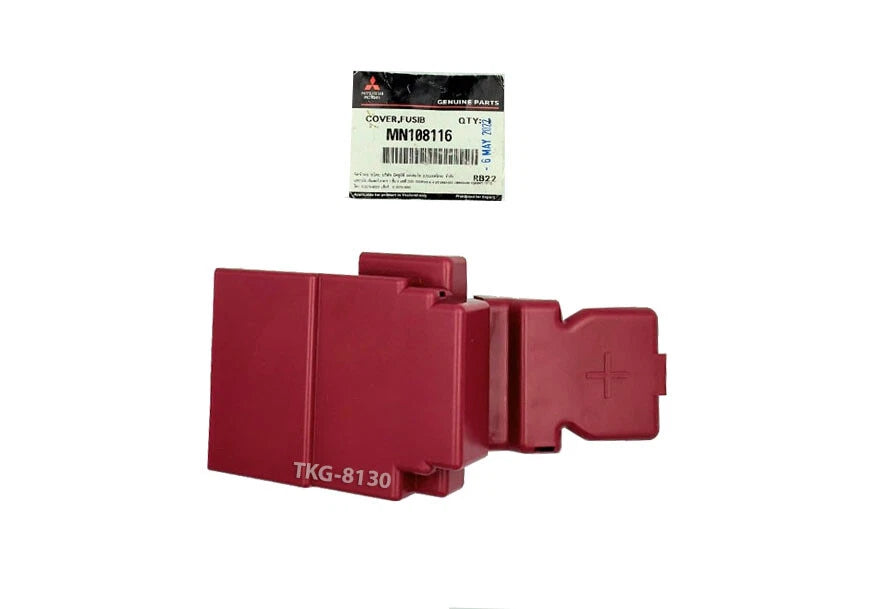 Fusible Link Box for Mitsubishi Xpander (2014-2022)