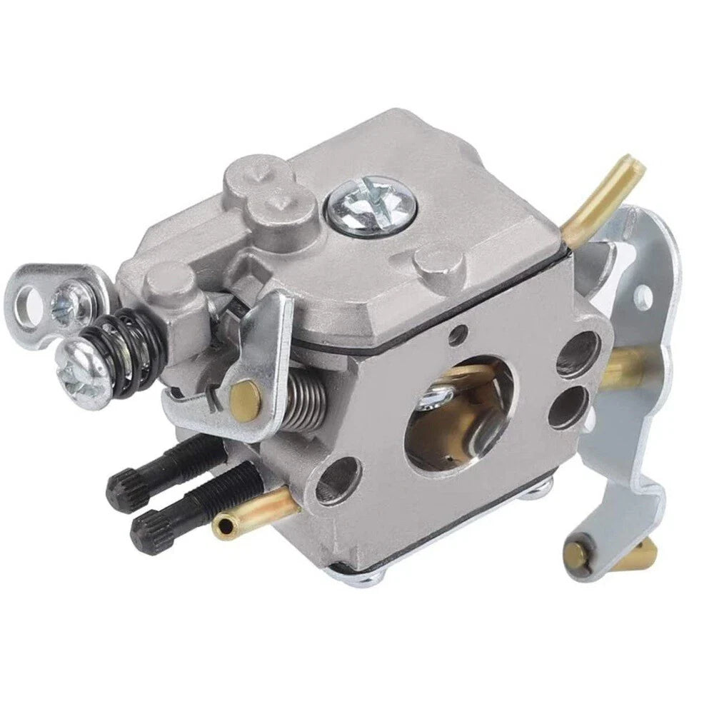 Carburetor & Air Filter for Poulan Pro PR4016 Chainsaw ZAMA
