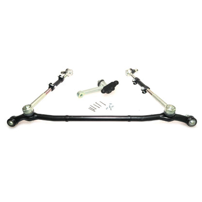 Tie Rod End Idler Arm Steering Link Kit for Toyota Hilux LN40 RN30 1978-1983