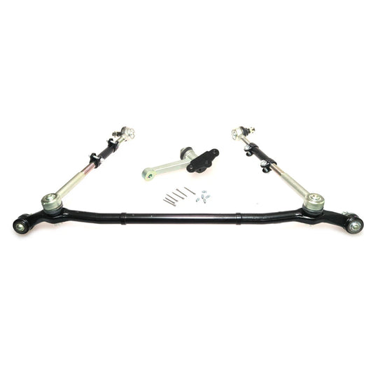 Tie Rod End Idler Arm Steering Link Kit for Toyota Hilux LN40 RN30 1978-1983
