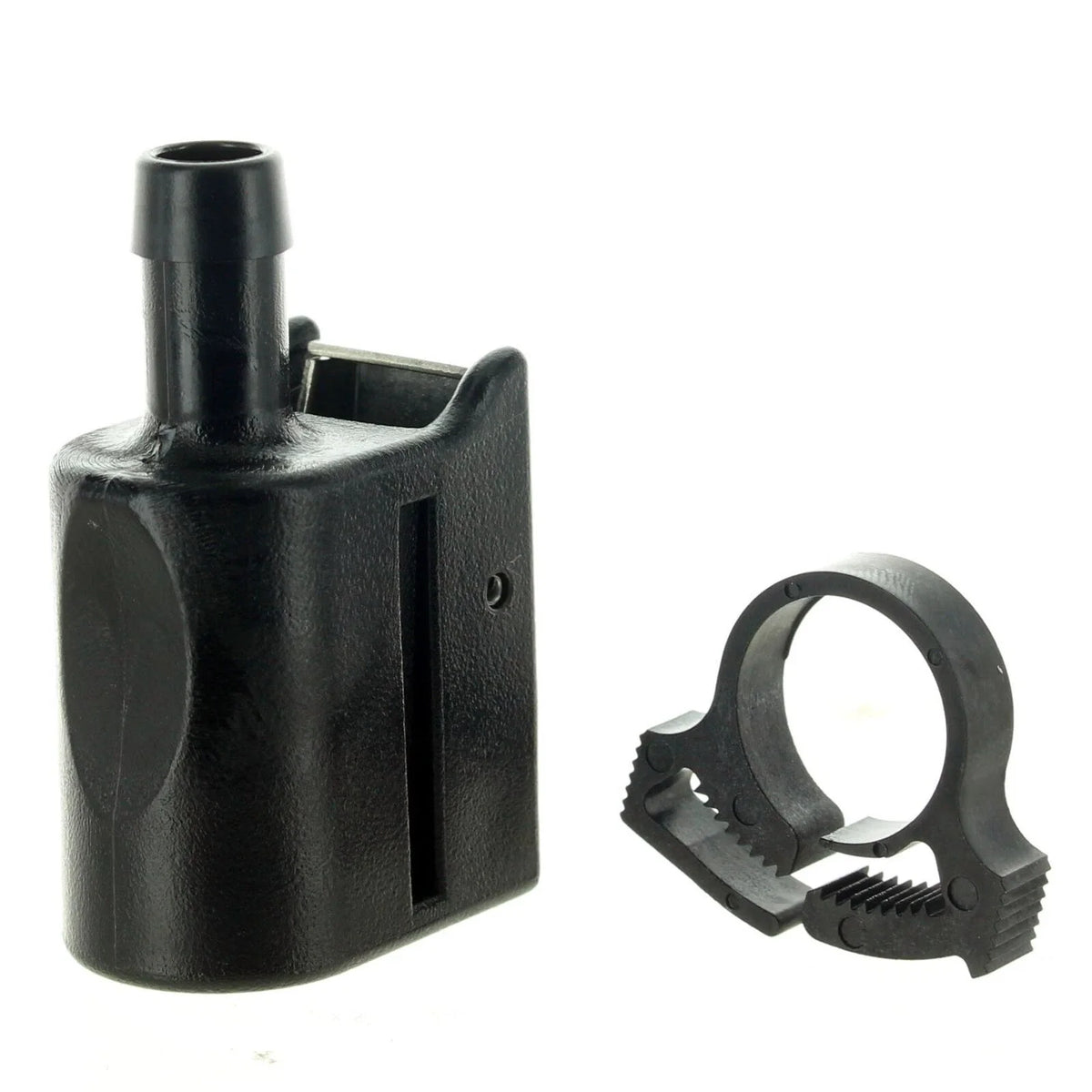 5/16" 8mm Fuel Connector for Mercury Mariner Outboard (Tank End)
