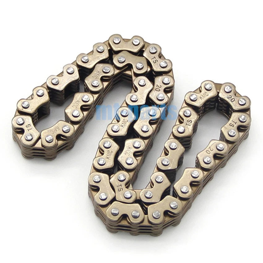 Timing Cam Chain for Honda TRX400FW Fourtrax Foreman (1995-2003)