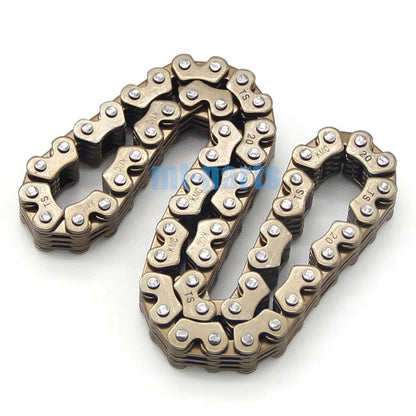 Timing Cam Chain for Honda TRX400FW Fourtrax Foreman (1995-2003)