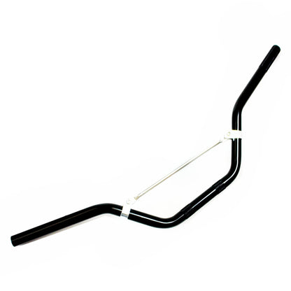 BLACK Alloy Handle Bar for 70cc 110cc 125cc 140cc 150cc PIT PRO Dirt Bike