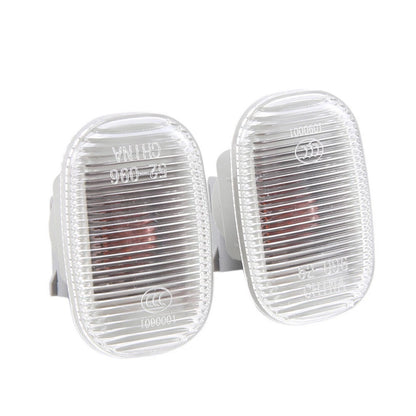 Wing Indicator Turn Signal Lights for Lexus Toyota Camry Corolla (2007-2020)