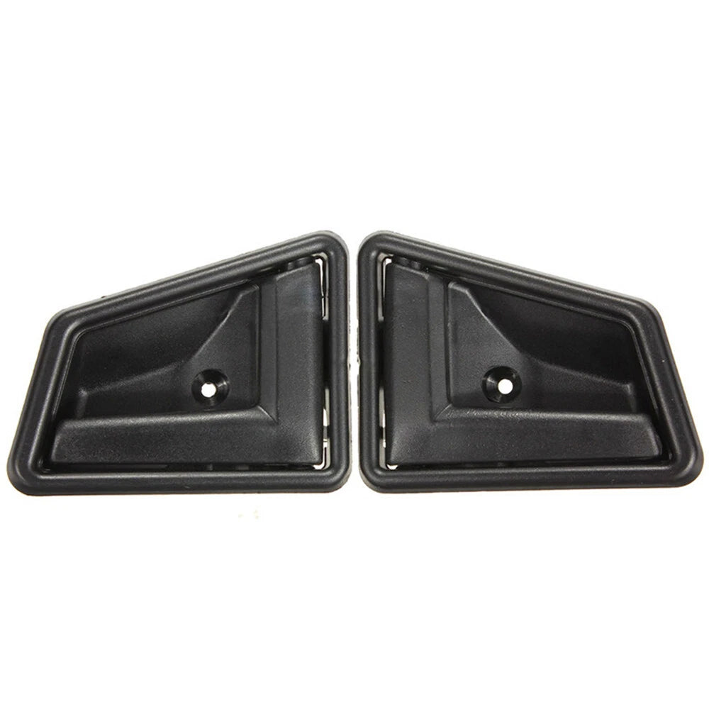 Car Interior Door Handle Set for Chevrolet Geo Suzuki
