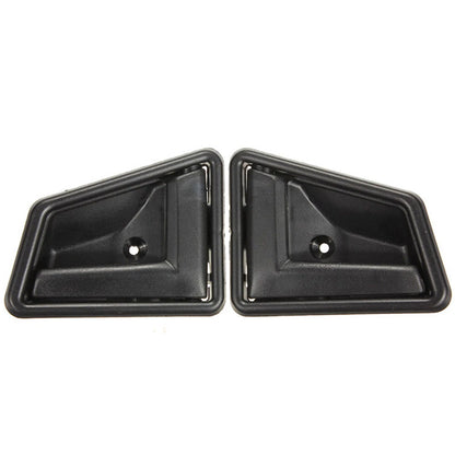 Car Interior Door Handle Set for Chevrolet Geo Suzuki
