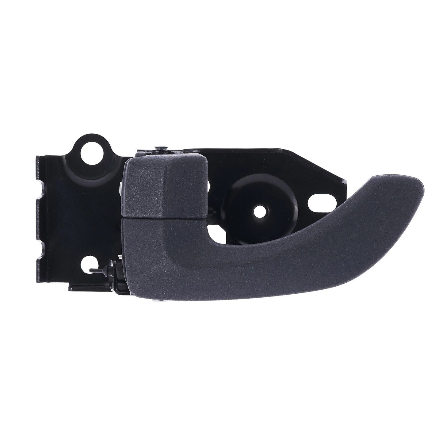 Grey Front Left Inner Door Handle for Hyundai Santa Fe (2000-2005)