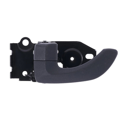 Grey Front Left Inner Door Handle for Hyundai Santa Fe (2000-2005)