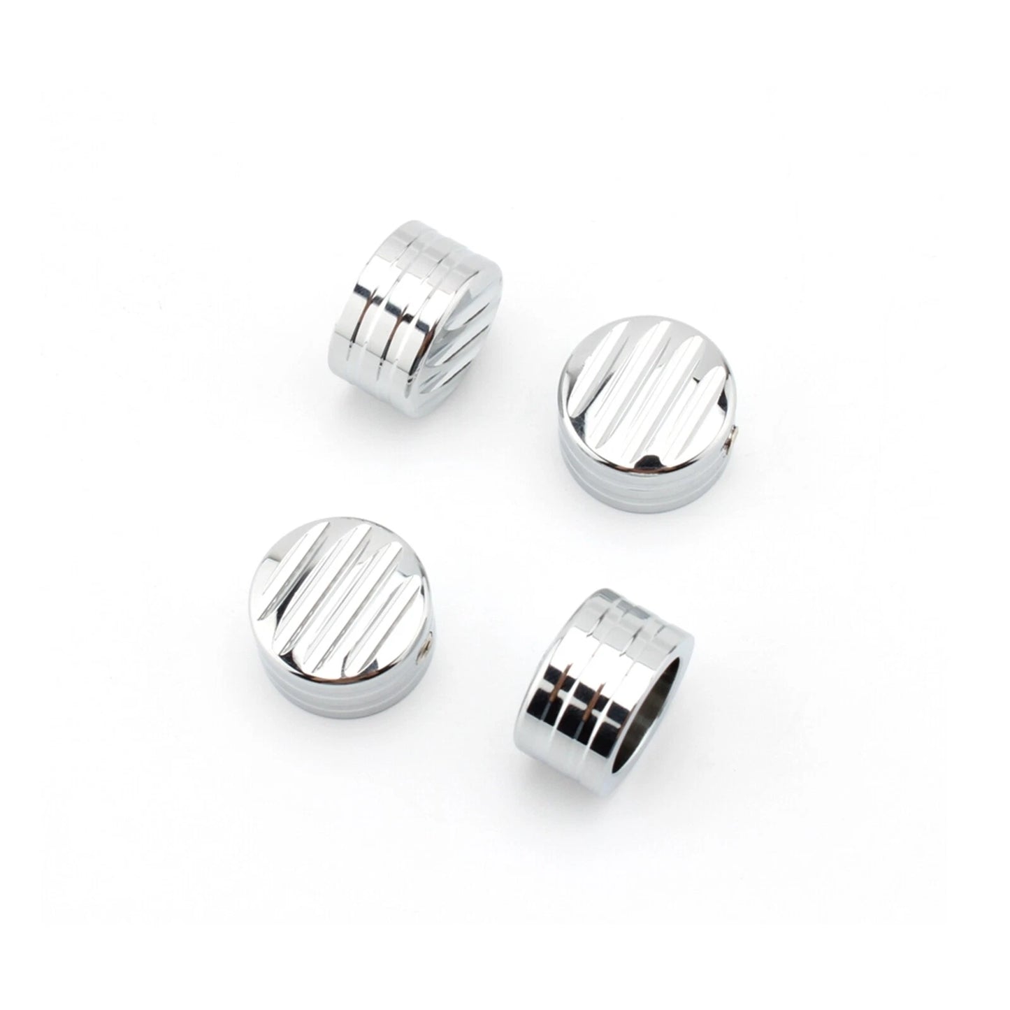 Head Bolt Cover Nut for Triumph Thruxton 900 EFI (2009-2015)