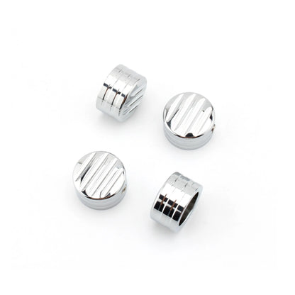 Head Bolt Cover Nut for Triumph Thruxton 900 EFI (2009-2015)