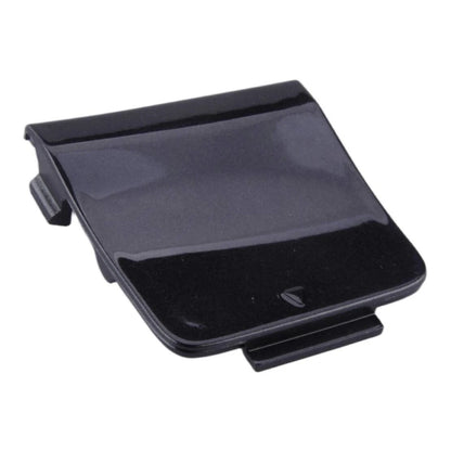 2 x Bumper Tow Hook for BMW X3 F25 M Sport (2011-2017)