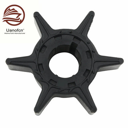 Water Pump Impeller for Yamaha 20-25HP 6L2 2-Stroke Outboard