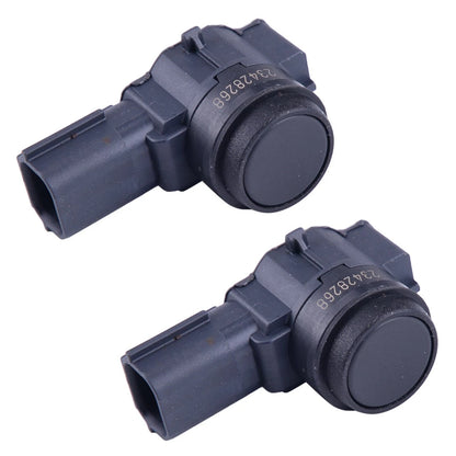 PDC Backup Aid Sensors for GMC Cadillac CT6 Chevy (2014-2017)