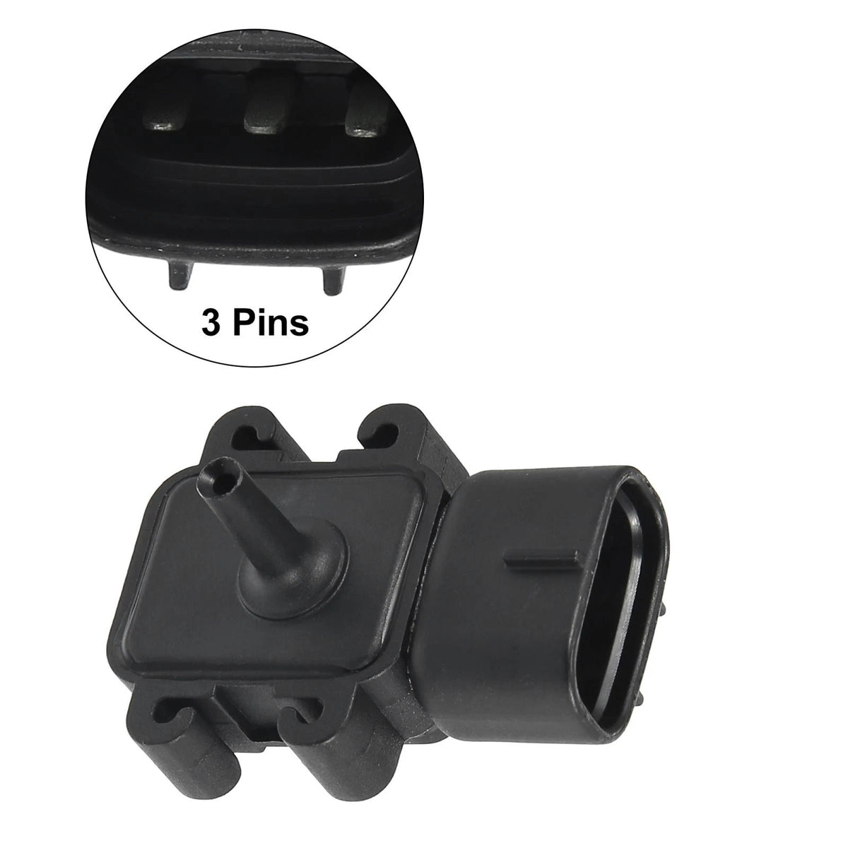 Intake Manifold Air Pressure Sensor for Toyota Camry (1997-1998)
