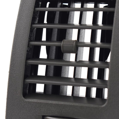 Air-Con Vent Grill A/C Grille Grey LH Fits Toyota Hilux Kun26 SR5 Ute 2005-2015