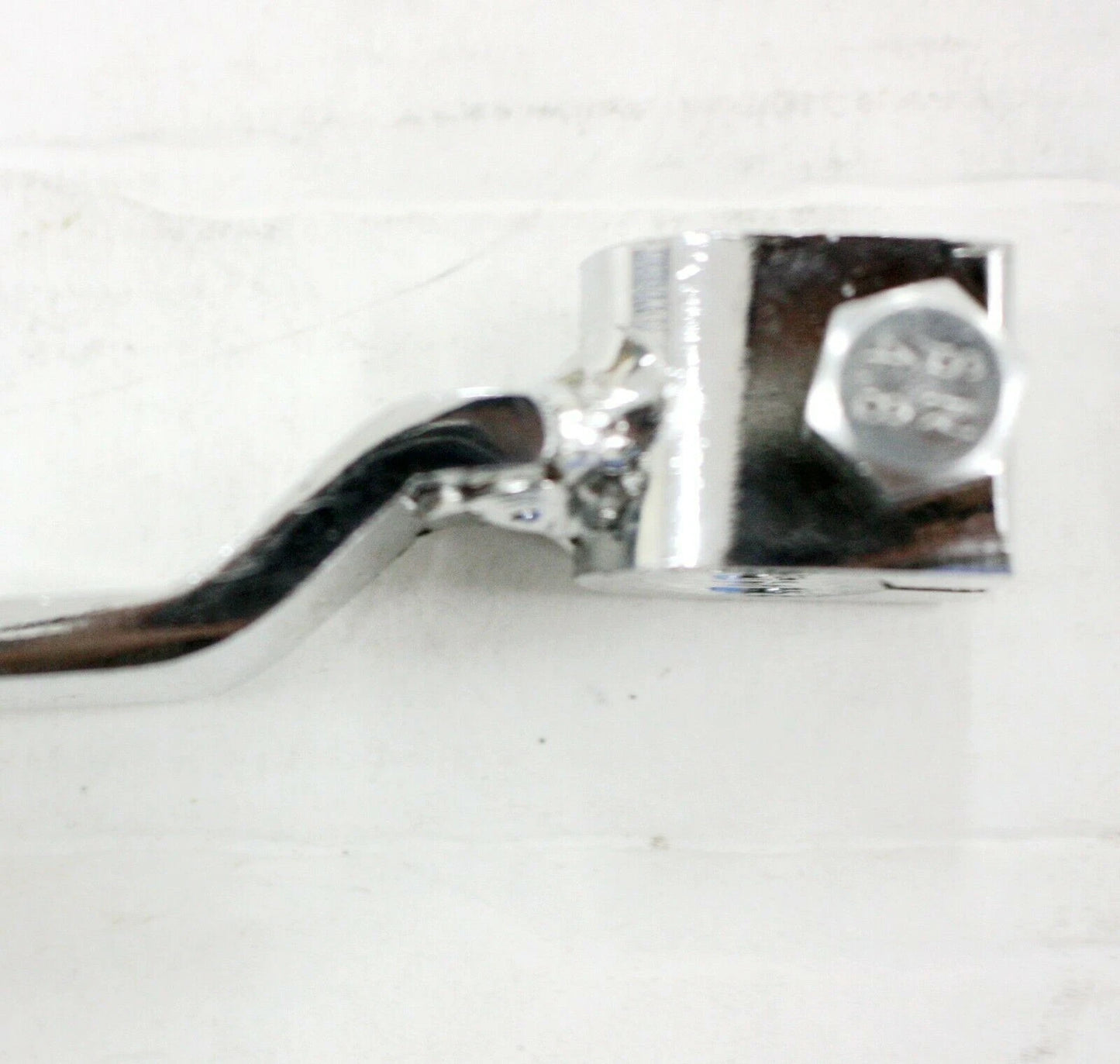 11mm Silver Gear Lever Shifter Handle for 125cc 140cc Pit Quad Dirt Bike ATV