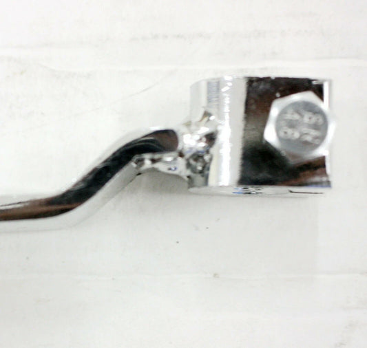 11mm Silver Gear Lever Shifter Handle for 125cc 140cc Pit Quad Dirt Bike ATV