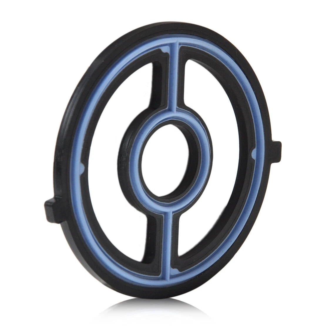 Engine Oil Cooler Seal Gasket for Mazda 3/5, SPEED 6, CX7 2.0L-2.5L