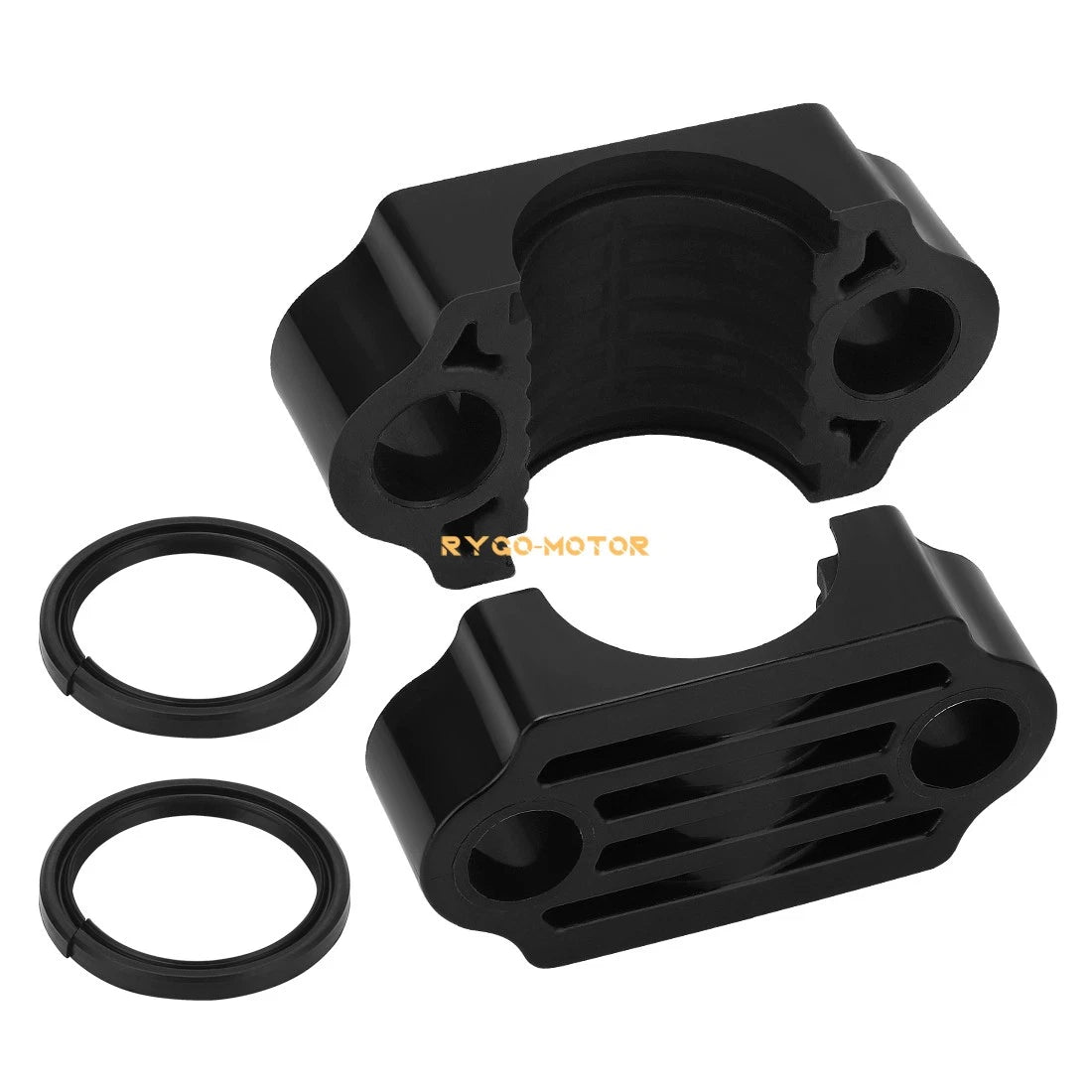 Steering Stem Bushing Bearing Plane 2 x for Yamaha Raptor 700 700R