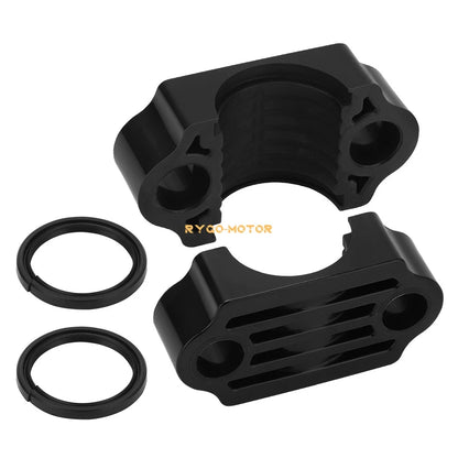 Steering Stem Bushing Bearing Plane 2 x for Yamaha Raptor 700 700R